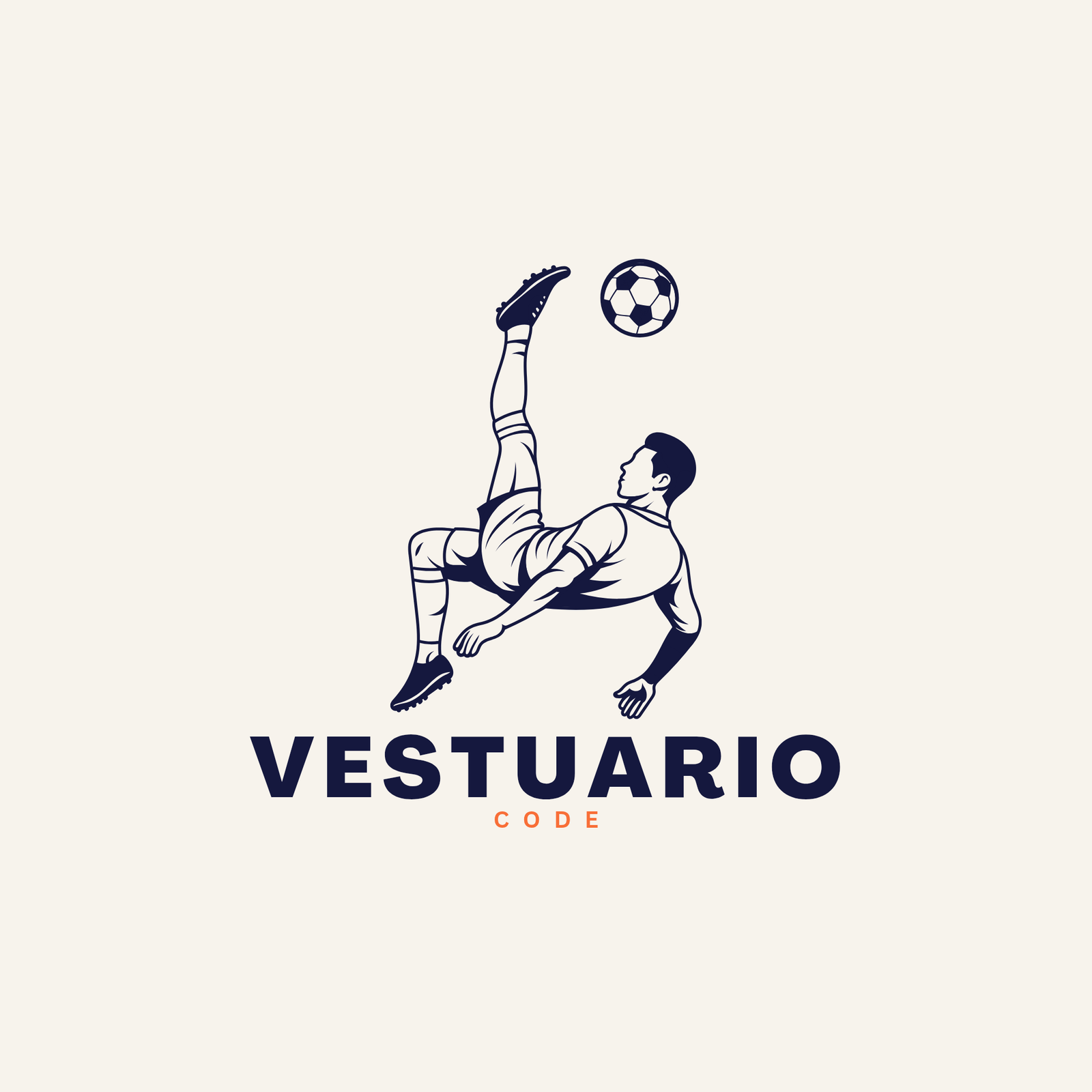 VestuarioCode