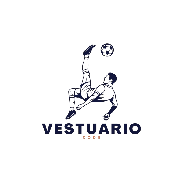 VestuarioCode